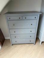 Hemnes IKEA ladekast 131H x 108B x 50D, Huis en Inrichting, Kasten | Ladekasten, Ophalen, 50 tot 100 cm, Zo goed als nieuw, Minder dan 100 cm