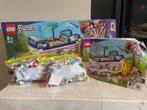 Lego friends 41395, Ophalen of Verzenden, Zo goed als nieuw