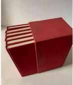 Meulenhoff Kunstgeschiedenis- 6 dl - kompleet, Antiek en Kunst, Ophalen of Verzenden