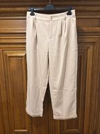 Shein Beige Broek - Maat 42 XL, Kleding | Dames, Broeken en Pantalons, Beige, Maat 42/44 (L), Nieuw, Ophalen of Verzenden