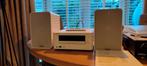 Onkyo CS-265 Microset met Speakers en platenspeler, Audio, Tv en Foto, Stereo-sets, Ophalen, Zo goed als nieuw, Tuner of Radio