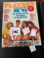 playboy 6 euro per stuk, Verzamelen, Ophalen of Verzenden, Tijdschrift