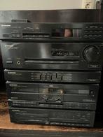 Pioneer Stereo Toren, Audio, Tv en Foto, Stereo-sets, Gebruikt, Cassettedeck, Pioneer, Losse componenten