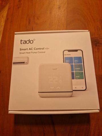 tado Smart AC Control V3+ beschikbaar voor biedingen