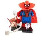Zombie Hunter Spidey, Marvel Studios, Series 1 - colmar-8, Ophalen of Verzenden, Zo goed als nieuw
