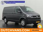 Volkswagen Transporter 2.0TDI 150PK DSG Automaat | Led | Nav, Auto's, Bestelauto's, Stof, Gebruikt, 4 cilinders, 150 pk