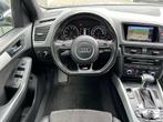 Audi Q5 2.0 TFSI quattro Sport Edition|Incl. 4 nieuwe banden, Auto's, 1730 kg, Gebruikt, 4 cilinders, Origineel Nederlands