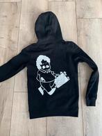 Mister tee hoodie. Maat xs., Ophalen of Verzenden, Zo goed als nieuw, Maat 46 (S) of kleiner