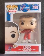 Funko Pop!, Logic, #198, Rocks, Ophalen of Verzenden, Zo goed als nieuw