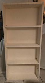 behangen kast met planken, Ophalen of Verzenden