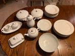 Servies jaren 70, Antiek en Kunst, Antiek | Servies compleet, Ophalen of Verzenden
