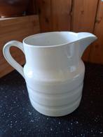 Oude Engelse bandenkan / melkkan van aardewerk, Ophalen of Verzenden