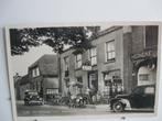 7941-2 Buurmalsen, cafe de Hollandse Tuin-- Heineke Bier, Verzamelen, Ansichtkaarten | Nederland, Verzenden, 1940 tot 1960, Gelopen
