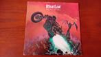 Lp Meat Loaf - Bat out of Hell, Ophalen of Verzenden, Zo goed als nieuw, 12 inch, Poprock