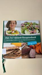 Jasper Alblas - Het 7x7 Afslank Programma, Zo goed als nieuw, Nederlands, Overige niveaus, Ophalen