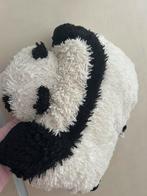Pillow Pet Panda, Kinderen en Baby's, Speelgoed | Knuffels en Pluche, Overige typen, Zo goed als nieuw, Ophalen