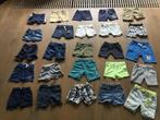 Korte broeken maat 80 jongen shorts korte broek short broek, Ophalen of Verzenden, Jongetje, Zo goed als nieuw, Broekje