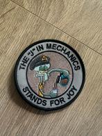 Squidward Koffie Patch - klu rnlaf, Ophalen of Verzenden, Nieuw