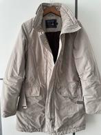 River Woods Winterjas met Capuchon Maat M Beige, Maat 38/40 (M), River Woods, Beige, Ophalen of Verzenden