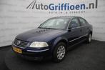 Volkswagen Passat 2.0-20V Athene sedan met trekhaak, Auto's, 65 €/maand, Gebruikt, 4 cilinders, 1984 cc