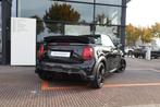 MINI Cabrio 1.5 Cooper Seaside Edition, Auto's, Mini, 65 €/maand, Gebruikt, Zwart, Origineel Nederlands