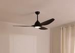 Ikohs plafond ventilator., Witgoed en Apparatuur, Ventilatoren, Ophalen, Zo goed als nieuw, Plafondventilator