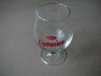 Liptonice glas, Verzamelen, Glas en Borrelglaasjes, Ophalen of Verzenden, Zo goed als nieuw, Overige typen