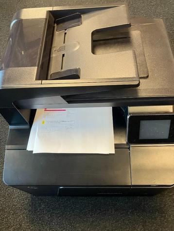 HP Color Laserjet M276nw beschikbaar voor biedingen