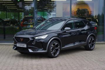 CUPRA Formentor 1.4 e-Hybrid Business 204 PK PHEV, Adap. Cru beschikbaar voor biedingen