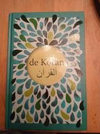 De koran, Ophalen, Gelezen, Islam
