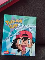 Pokemon flippo, Verzamelen, Flippo's, Ophalen, Map, Album of Poster