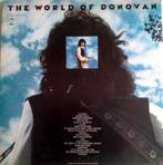 Donovan – The World Of Donovan 2xlp, Ophalen of Verzenden, 1960 tot 1980, Gebruikt, 12 inch