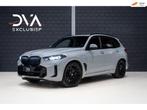BMW X5 XDrive50e M Perf Full option, Auto's, BMW, Gebruikt, 2395 kg, Bedrijf, Vierwielaandrijving
