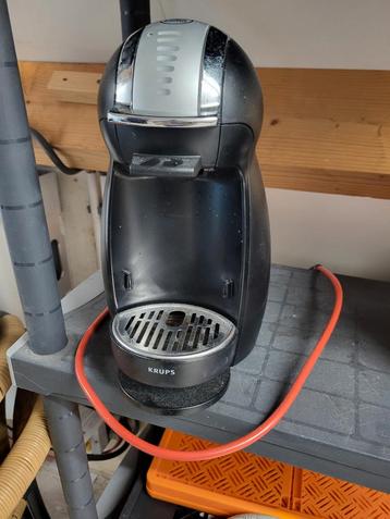 Dolce Gusto Koffiezetapparaat - Automatische Stop beschikbaar voor biedingen