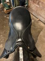 Veelzijdigheidszadel 17 inch, Dieren en Toebehoren, Ophalen, Gebruikt, Overige soorten