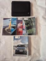 E60 E61 BMW 5 SERIE ORIGINELE HANDLEIDING incl onderhoud, Ophalen of Verzenden