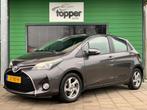 Toyota Yaris 1.5 Hybrid Trend | Automaat | Camera | Navi | C, Auto's, Gebruikt, Euro 6, 4 cilinders, 49 €/maand