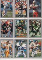 amerikaanse Footbaal kaarten, Ophalen of Verzenden, Zo goed als nieuw