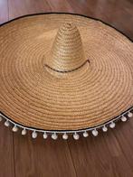 Sombrero, extra groot, Ophalen, Zo goed als nieuw, One size fits all, Hoed