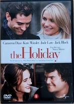 The Holiday, Vanaf 6 jaar, Ophalen of Verzenden, Zo goed als nieuw, Romantische komedie