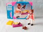 Playmobil 4623 - Kinderarts (compleet), Ophalen of Verzenden, Gebruikt, Complete set