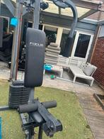 Fitness apparaten, Sport en Fitness, Ophalen, Zo goed als nieuw