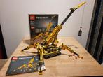 Lego 42097 technic kraan, Kinderen en Baby's, Speelgoed | Duplo en Lego, Ophalen of Verzenden, Zo goed als nieuw