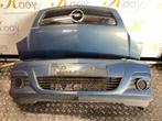 voorbumper Opel meriva A 2006 Z21T, Ophalen, Voor, Opel, Motorkap