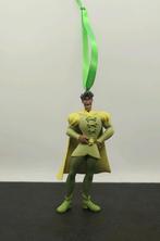 Disney prins Naveen Tiana kerst ornament hanger kerstbal, Ophalen of Verzenden, Zo goed als nieuw