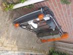 Roofrack met led bar, zwaailicht, etc., Auto diversen, Dakdragers, Ophalen, Gebruikt