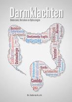 Saskia van As Darmklachten Onderzoek, Oorzaken en Oplossinge, Boeken, Ophalen of Verzenden, Nieuw, Spiritualiteit algemeen, Achtergrond en Informatie