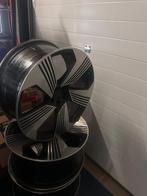 21’’ AUDI Q7 AUDI Q8 ETRON 55 4KE TURBINE VELGEN, Auto-onderdelen, Banden en Velgen, Ophalen, Gebruikt, 255 mm, Banden en Velgen