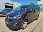 Opel Vivaro 1.6 CDTI L1H1 DC Sport/ Apk 16-05-2026, Voorwielaandrijving, 15 km/l, Gebruikt, Euro 6