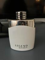 Montblanc Legend Spirit Herenparfum, Sieraden, Tassen en Uiterlijk, Uiterlijk | Parfum, Ophalen of Verzenden, Zo goed als nieuw
